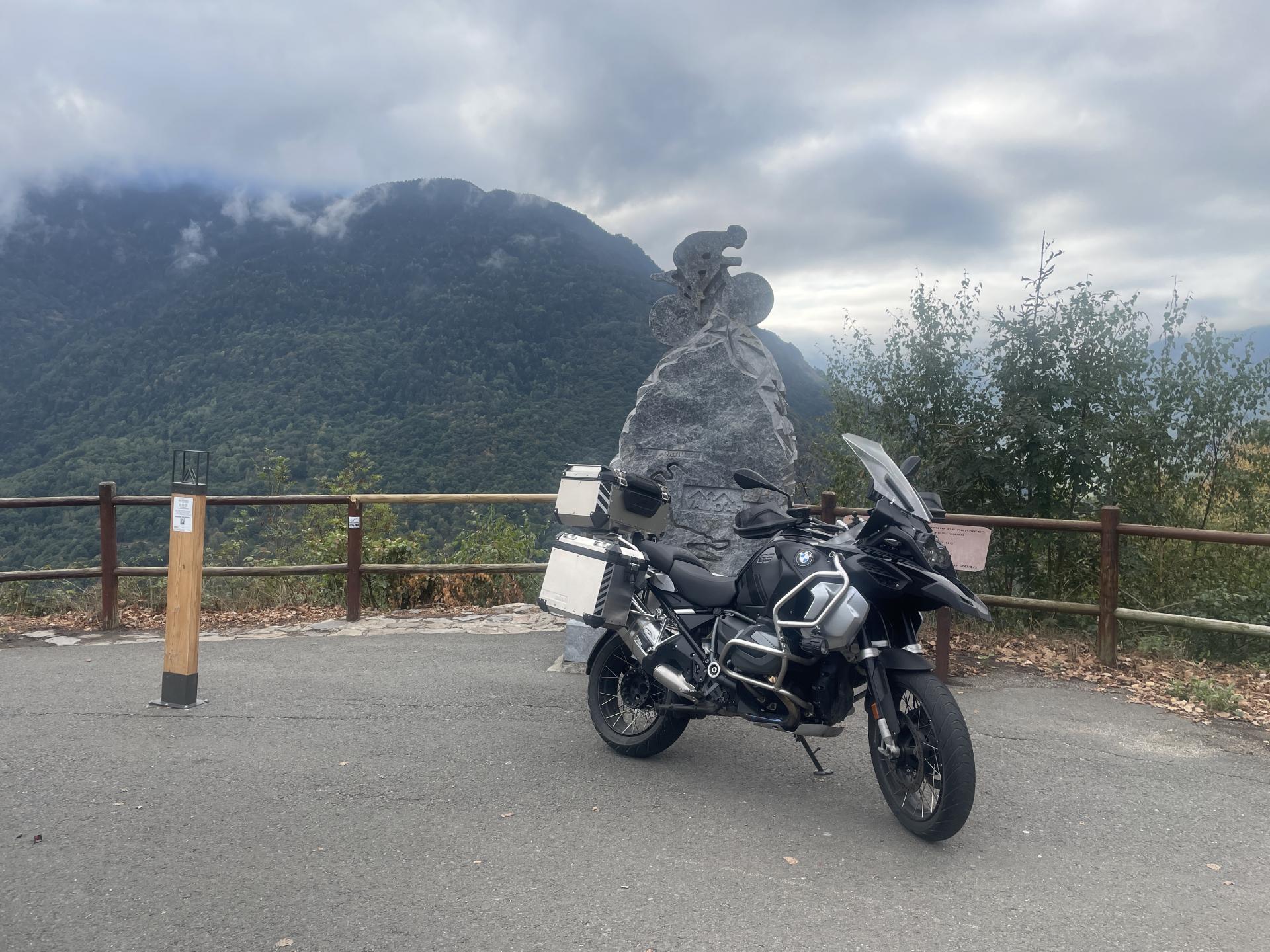 Id Rider: 217 - 2025-08-23 09:04:04 <h2> Mirador de Portilhon</h2>